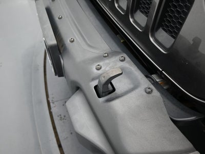 2019 Jeep Wrangler Unlimited Moab