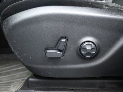 2019 Jeep Cherokee Altitude