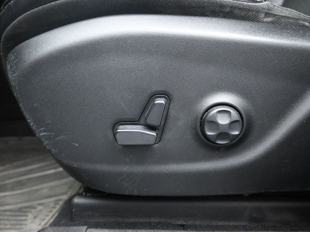 2019 Jeep Cherokee Altitude