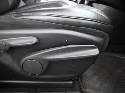 2019 Jeep Cherokee Altitude