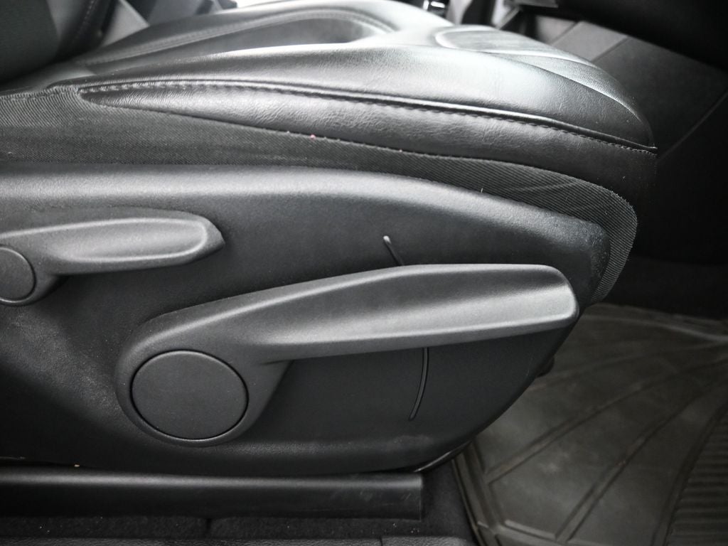 2019 Jeep Cherokee Altitude