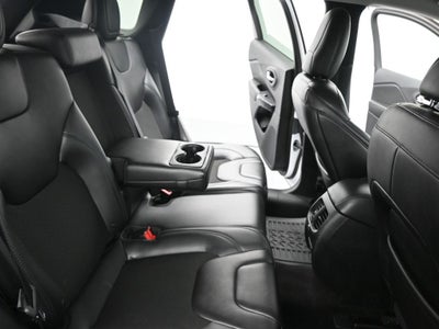 2019 Jeep Cherokee Altitude