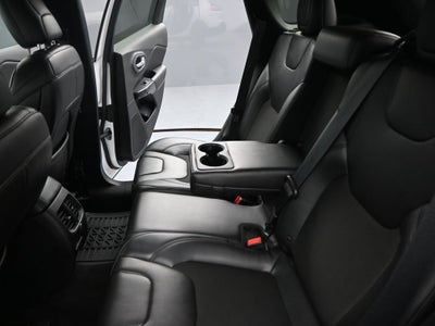 2019 Jeep Cherokee Altitude