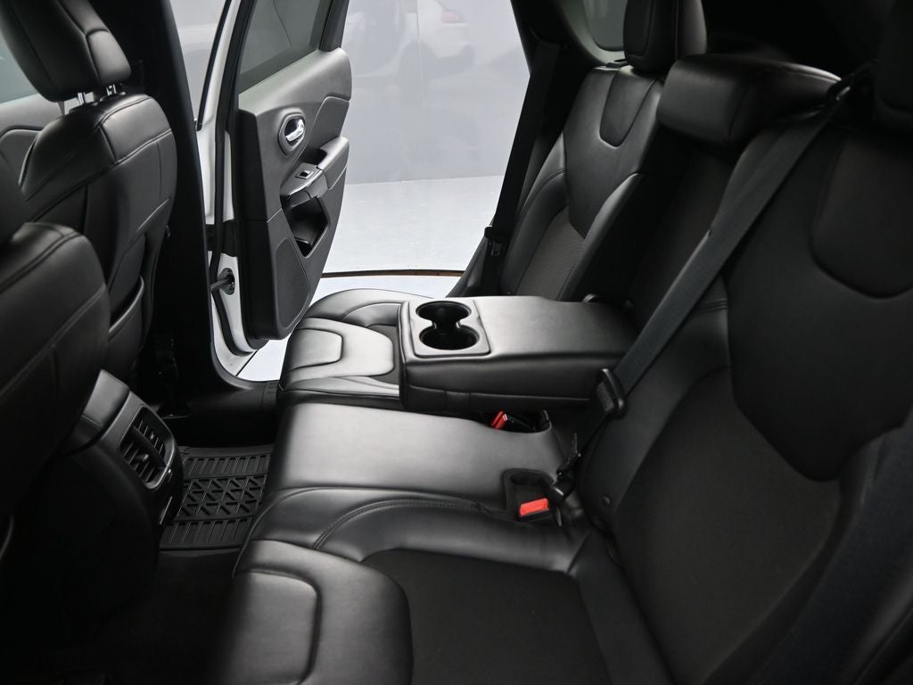 2019 Jeep Cherokee Altitude