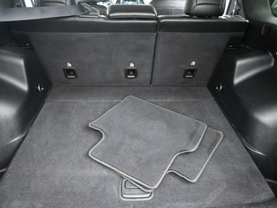 2019 Jeep Cherokee Altitude
