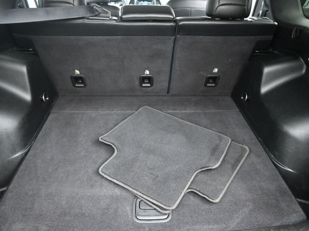 2019 Jeep Cherokee Altitude