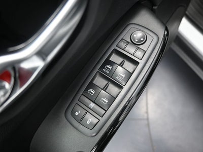 2019 Jeep Cherokee Altitude