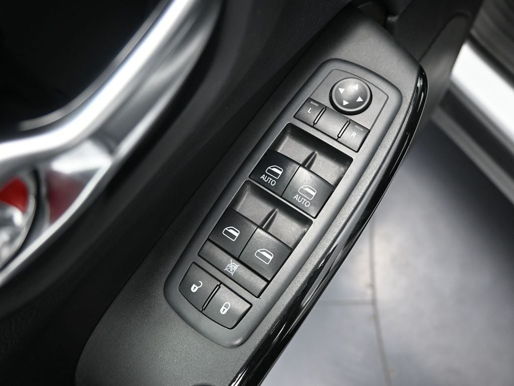 2019 Jeep Cherokee Altitude