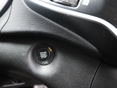 2019 Jeep Cherokee Altitude