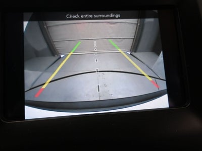 2019 Jeep Cherokee Altitude