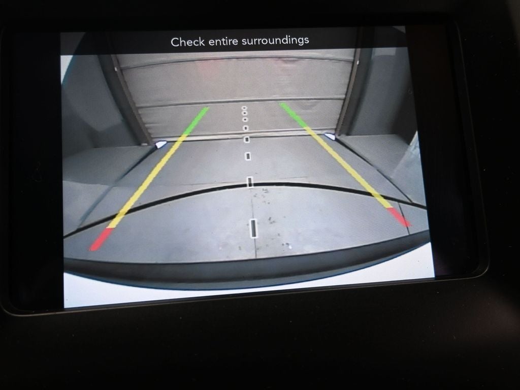 2019 Jeep Cherokee Altitude