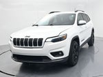 2019 Jeep Cherokee Altitude
