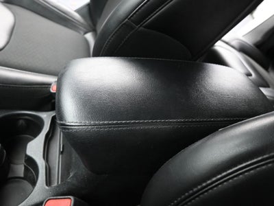 2019 Jeep Cherokee Altitude