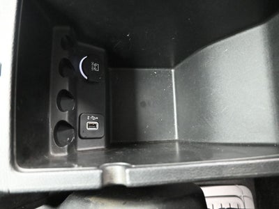 2019 Jeep Cherokee Altitude