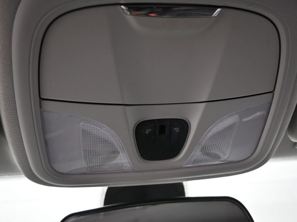 2019 Jeep Cherokee Altitude