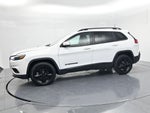 2019 Jeep Cherokee Altitude