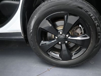 2019 Jeep Cherokee Altitude