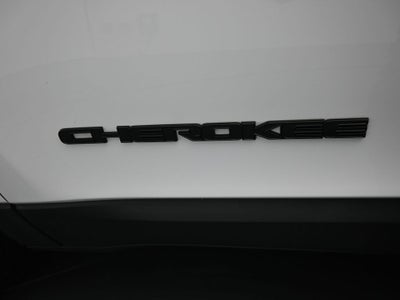 2019 Jeep Cherokee Altitude