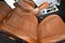 2018 Jeep Grand Cherokee SRT