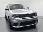2018 Jeep Grand Cherokee SRT