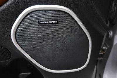 2018 Jeep Grand Cherokee SRT