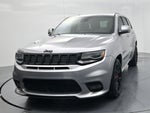 2018 Jeep Grand Cherokee SRT
