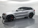 2018 Jeep Grand Cherokee SRT