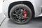 2018 Jeep Grand Cherokee SRT