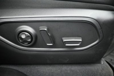 2022 Jeep Grand Cherokee 4xe