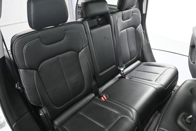 2022 Jeep Grand Cherokee 4xe