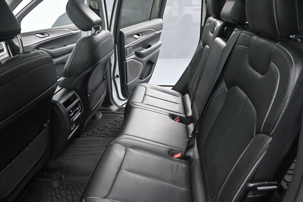 2022 Jeep Grand Cherokee 4xe