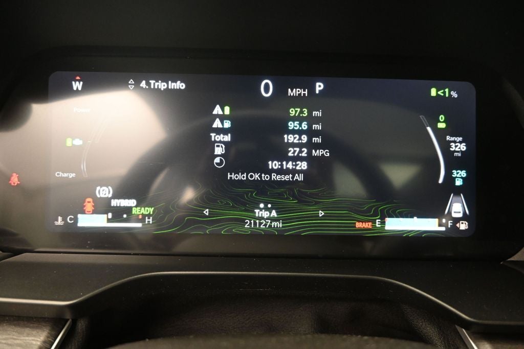 2022 Jeep Grand Cherokee 4xe