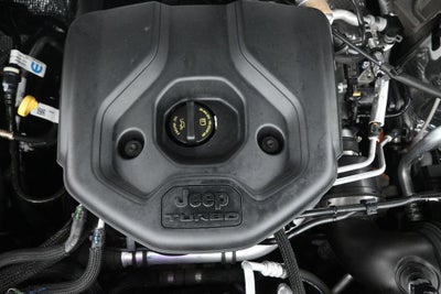 2022 Jeep Grand Cherokee 4xe