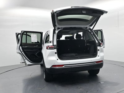 2022 Jeep Grand Cherokee 4xe