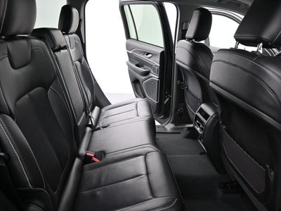 2022 Jeep Grand Cherokee 4xe