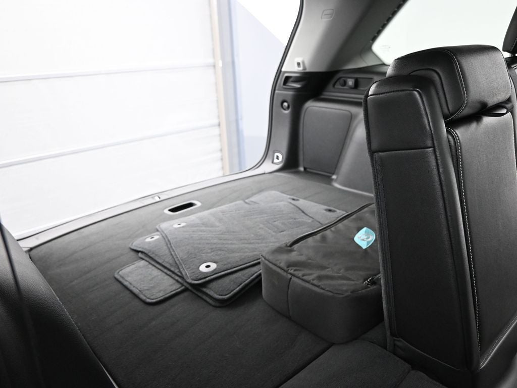 2022 Jeep Grand Cherokee 4xe