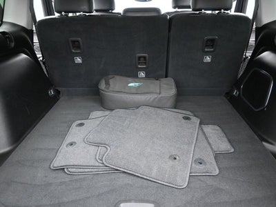 2022 Jeep Grand Cherokee 4xe