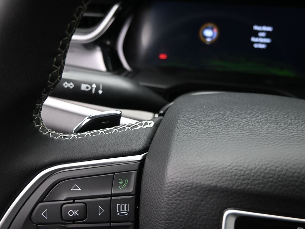 2022 Jeep Grand Cherokee 4xe