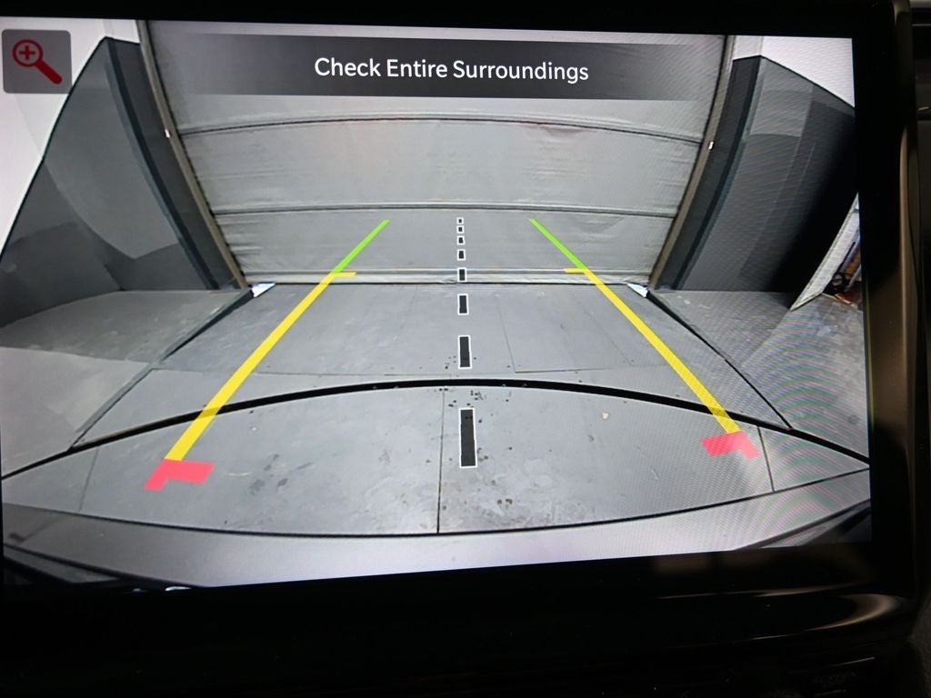 2022 Jeep Grand Cherokee 4xe