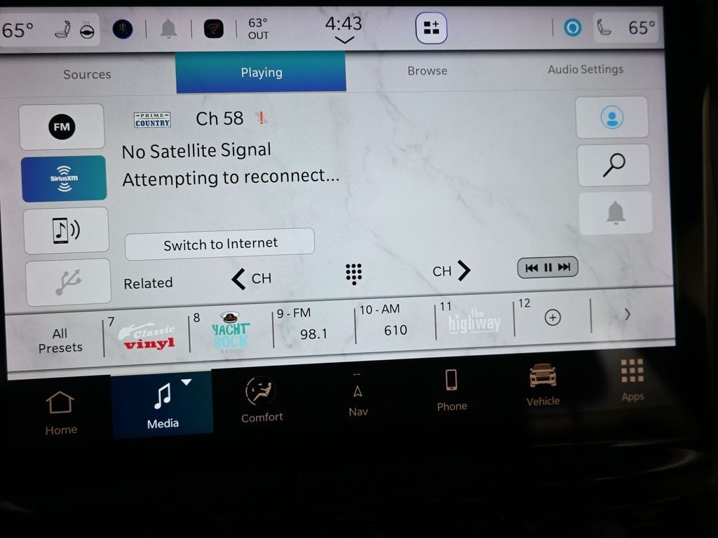 2022 Jeep Grand Cherokee 4xe