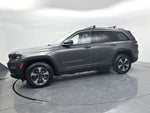 2022 Jeep Grand Cherokee 4xe