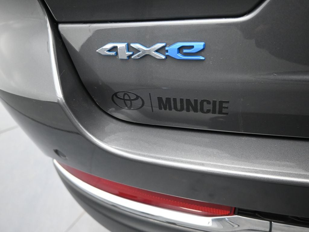 2022 Jeep Grand Cherokee 4xe