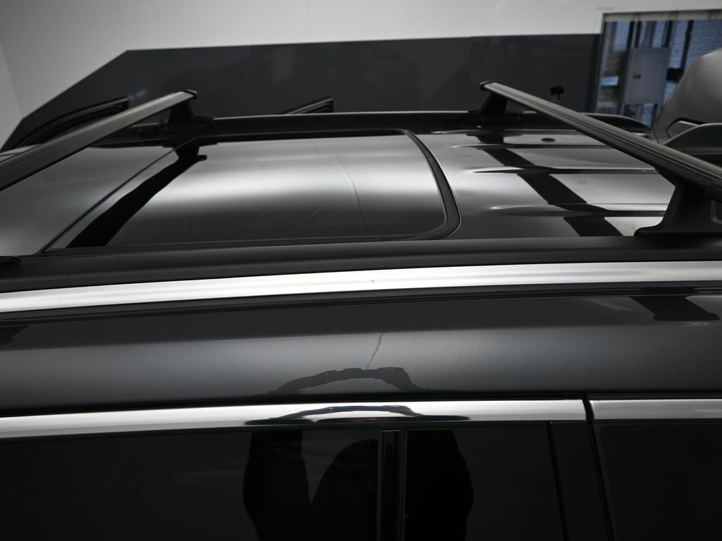 2022 Jeep Grand Cherokee 4xe