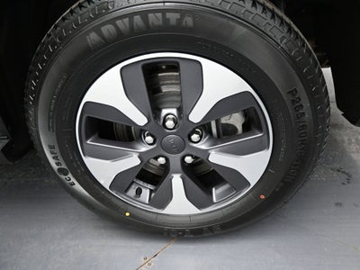 2022 Jeep Grand Cherokee 4xe