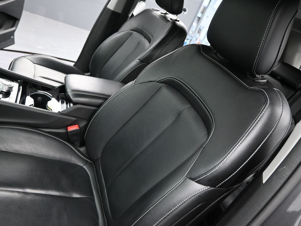 2022 Jeep Grand Cherokee 4xe