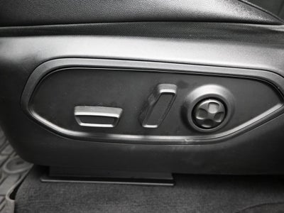 2022 Jeep Grand Cherokee Trailhawk 4xe