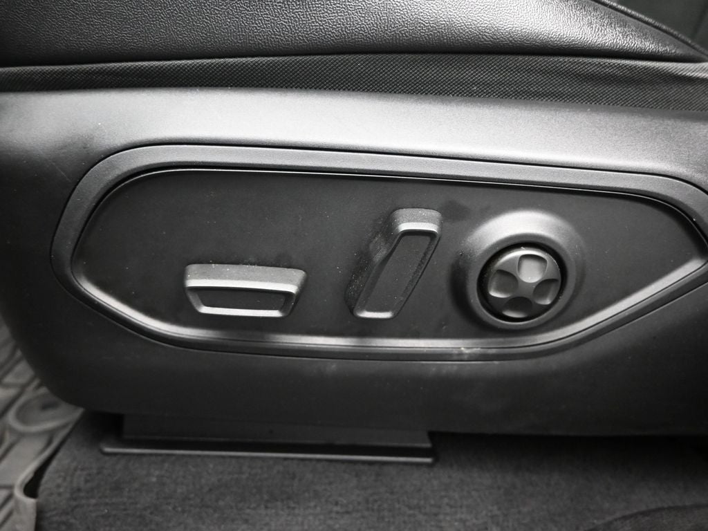 2022 Jeep Grand Cherokee Trailhawk 4xe