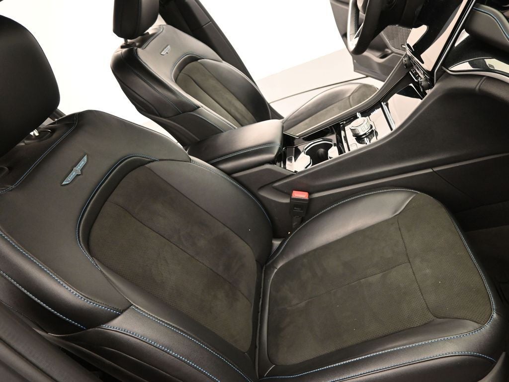 2022 Jeep Grand Cherokee Trailhawk 4xe