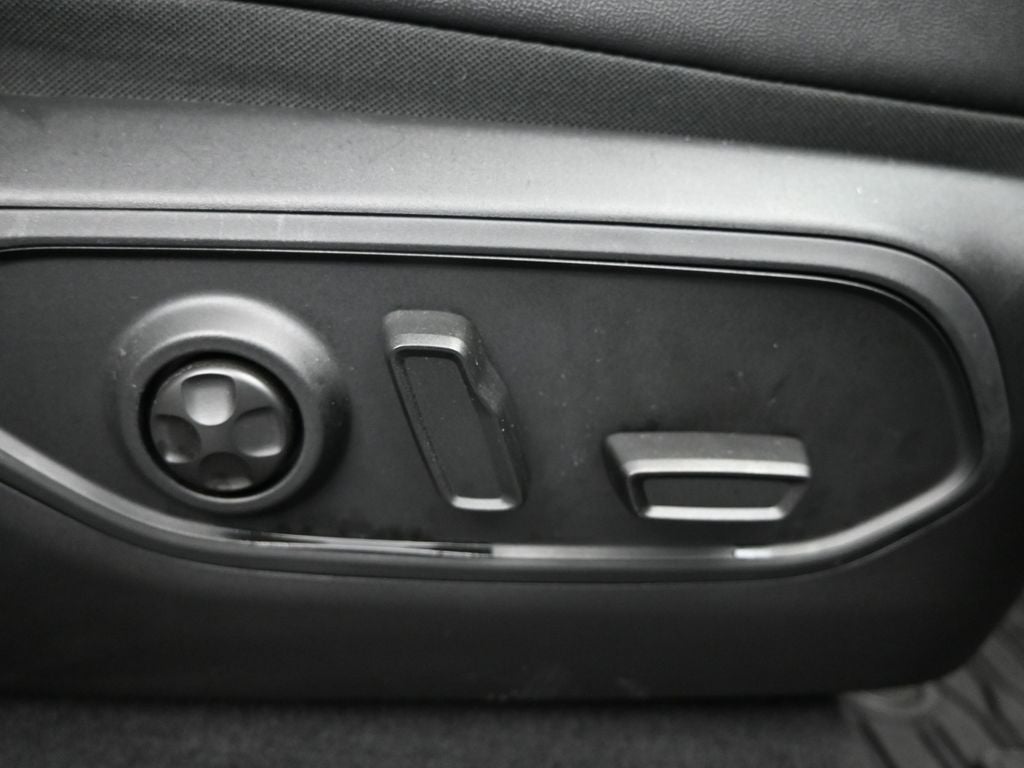 2022 Jeep Grand Cherokee Trailhawk 4xe