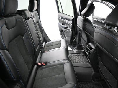 2022 Jeep Grand Cherokee Trailhawk 4xe